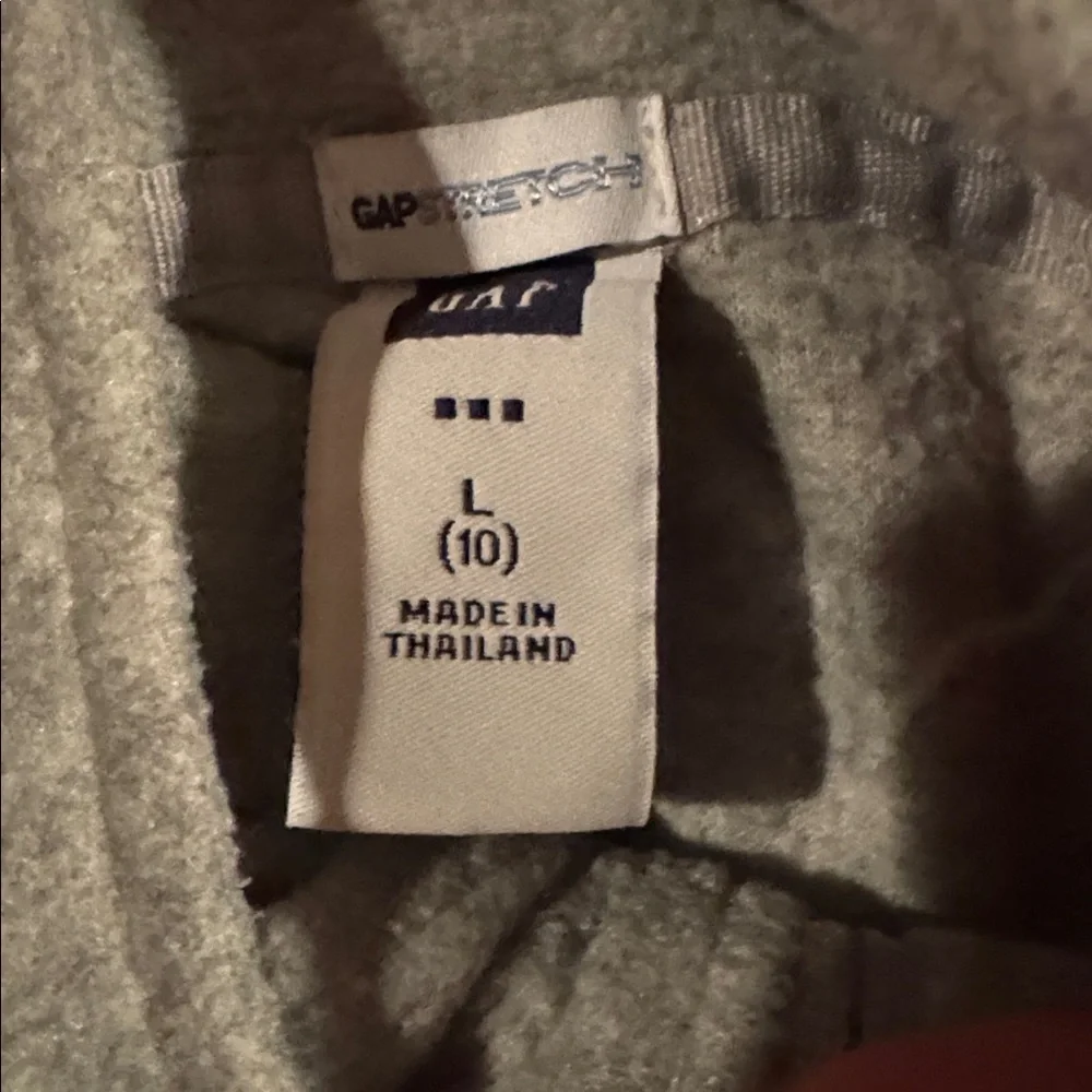 GAP Fleece Jacket
